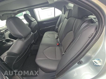 2024 Toyota Camry XSE - miniatura 13