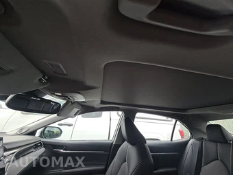 2024 Toyota Camry XSE - miniatura 14