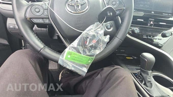 2024 Toyota Camry XSE - miniatura 18
