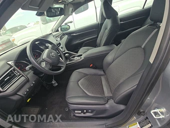 2024 Toyota Camry XSE - miniatura 7