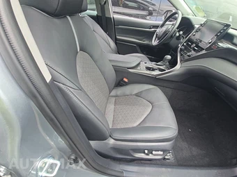 2024 Toyota Camry XSE - miniatura 8