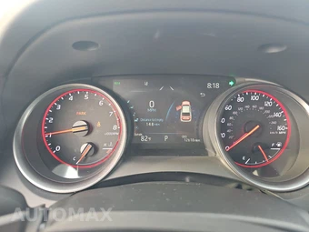 2024 Toyota Camry XSE - miniatura 12