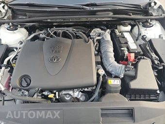 2024 Toyota Camry XSE - miniatura 15
