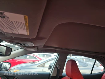 2024 Toyota Camry XSE - miniatura 17