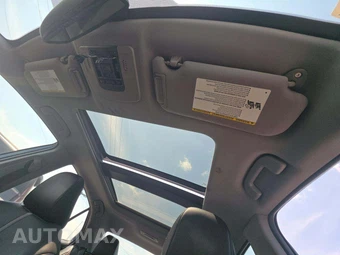 2024 Toyota Camry XSE - miniatura 11