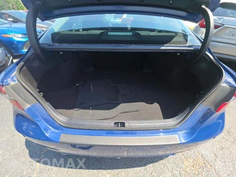 2024 Toyota Camry XSE - miniatura 14