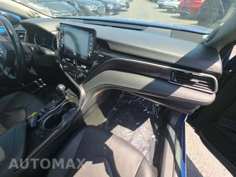 2024 Toyota Camry XSE - miniatura 19
