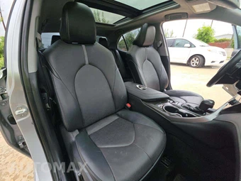 2024 Toyota Camry XSE - miniatura 15
