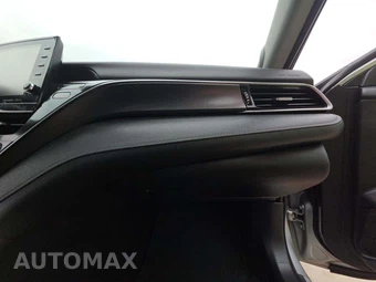 2024 Toyota Camry XSE - miniatura 16