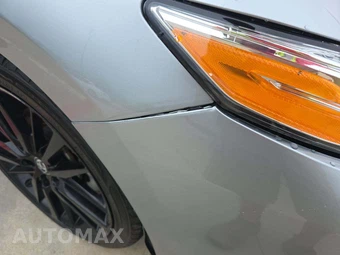 2024 Toyota Camry XSE - miniatura 18