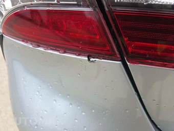 2024 Toyota Camry XSE - miniatura 20