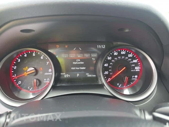2024 Toyota Camry XSE - miniatura 6