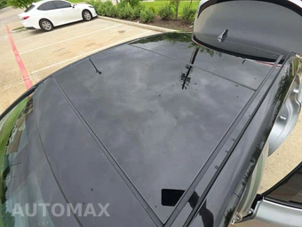 2024 Toyota Camry XSE - miniatura 9