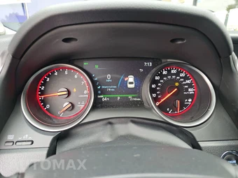 2024 Toyota Camry XSE - miniatura 12