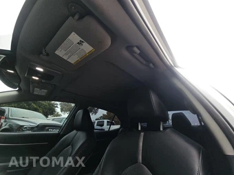 2024 Toyota Camry XSE - miniatura 14