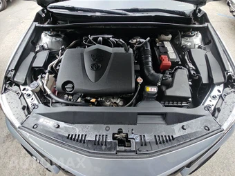 2024 Toyota Camry XSE - miniatura 16