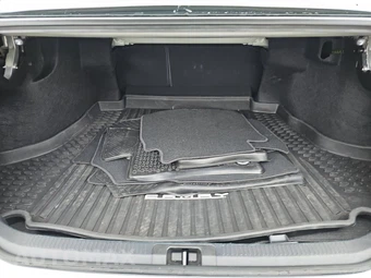 2024 Toyota Camry XSE - miniatura 17