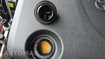 2024 Toyota Camry XSE - miniatura 19