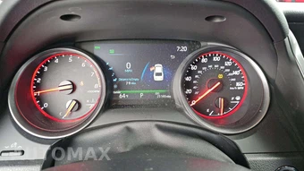 2024 Toyota Camry XSE - miniatura 21