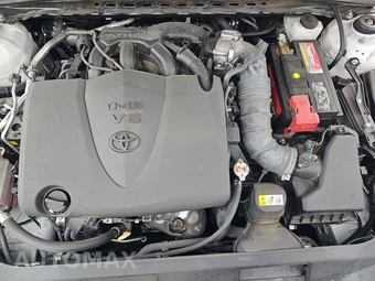2024 Toyota Camry XSE - miniatura 15