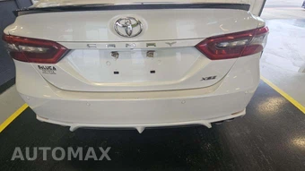 2024 Toyota Camry XSE - miniatura 18