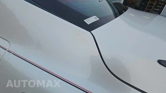 2024 Toyota Camry XSE - miniatura 19