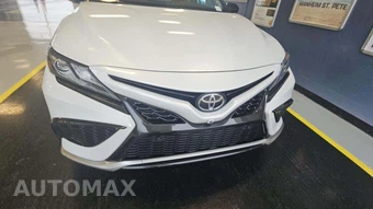 2024 Toyota Camry XSE - miniatura 21