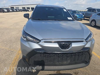 2024 Toyota Corolla Cross Hybrid S - miniatura 2