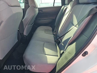 2024 Toyota Corolla Cross Hybrid S - miniatura 13