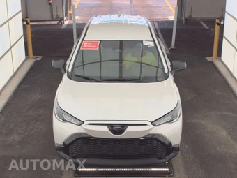 2024 Toyota Corolla Cross Hybrid S - miniatura 2