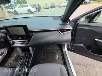 2024 Toyota Corolla Cross Hybrid S - miniatura 16