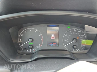 2024 Toyota Corolla Cross Hybrid S - miniatura 12