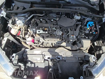 2024 Toyota Corolla Cross Hybrid S - miniatura 15