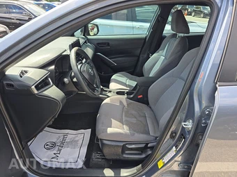 2024 Toyota Corolla Cross Hybrid S - miniatura 7