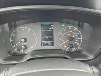 2024 Toyota Corolla Cross Hybrid S - miniatura 12