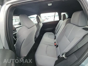 2024 Toyota Corolla Cross Hybrid S - miniatura 13