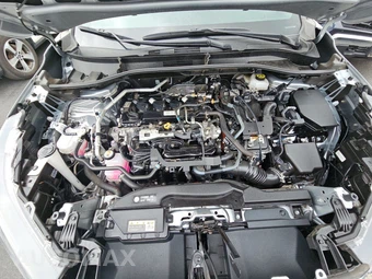 2024 Toyota Corolla Cross Hybrid S - miniatura 15