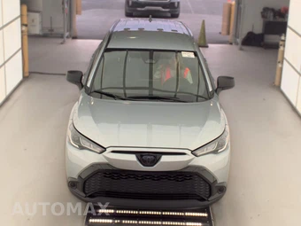 2024 Toyota Corolla Cross Hybrid S - miniatura 2
