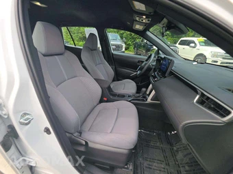 2024 Toyota Corolla Cross Hybrid S - miniatura 15