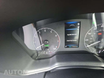 2024 Toyota Corolla Cross Hybrid S - miniatura 6