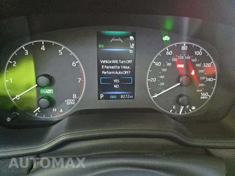 2024 Toyota Corolla Cross Hybrid SE - miniatura 6