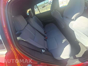 2024 Toyota Corolla Cross Hybrid SE - miniatura 16