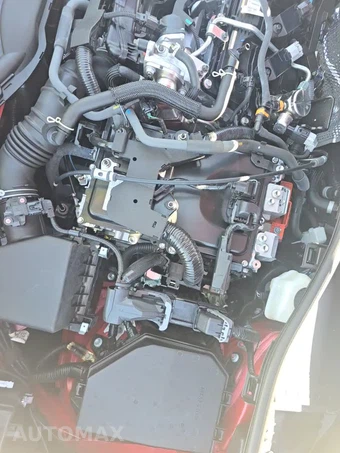 2024 Toyota Corolla Cross Hybrid SE - miniatura 21