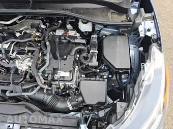 2024 Toyota Corolla Cross Hybrid SE - miniatura 19