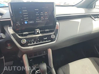 2024 Toyota Corolla Cross Hybrid SE - miniatura 11