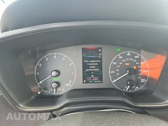 2024 Toyota Corolla Cross Hybrid SE - miniatura 12