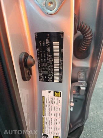 2024 Toyota Corolla Cross Hybrid SE - miniatura 14