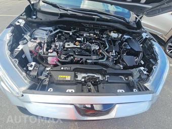 2024 Toyota Corolla Cross Hybrid SE - miniatura 15