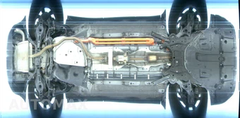 2024 Toyota Corolla Cross Hybrid SE - miniatura 17