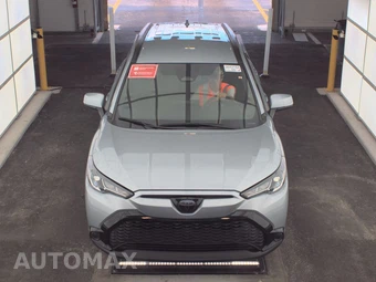 2024 Toyota Corolla Cross Hybrid SE - miniatura 2